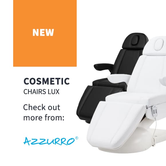 Cosmtic Chair For Hiar Salons Ireland